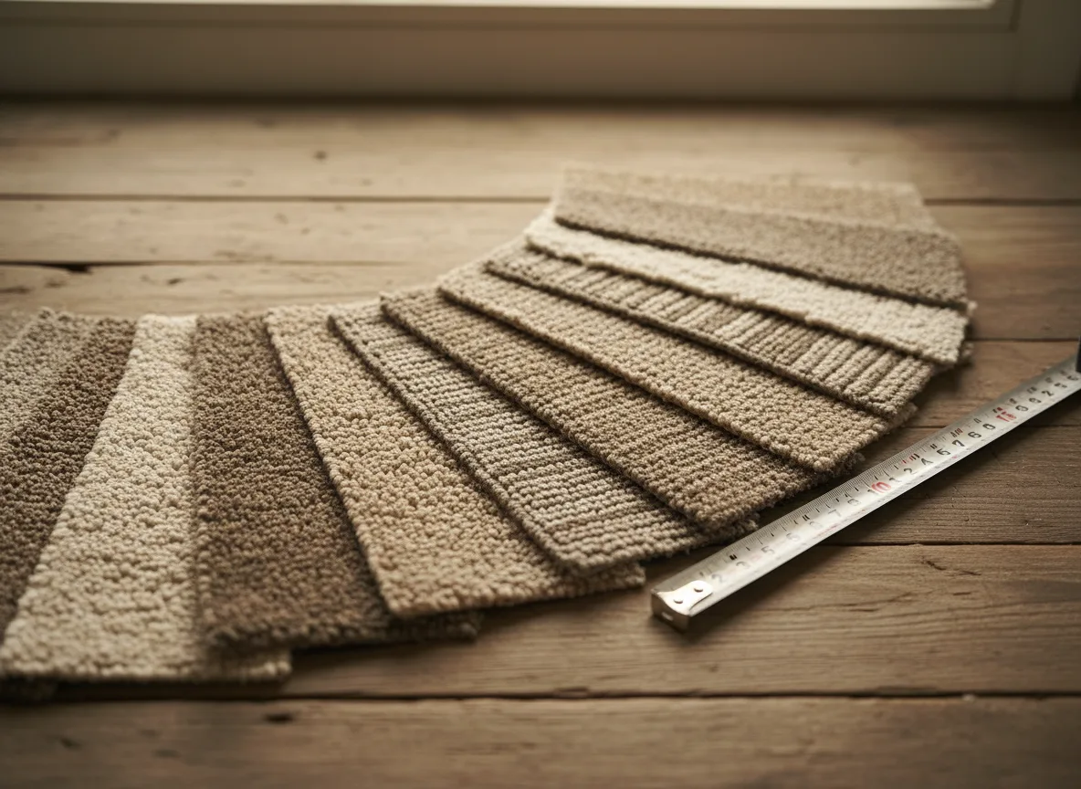 Carpet Installation Kerrick, MN FAQs